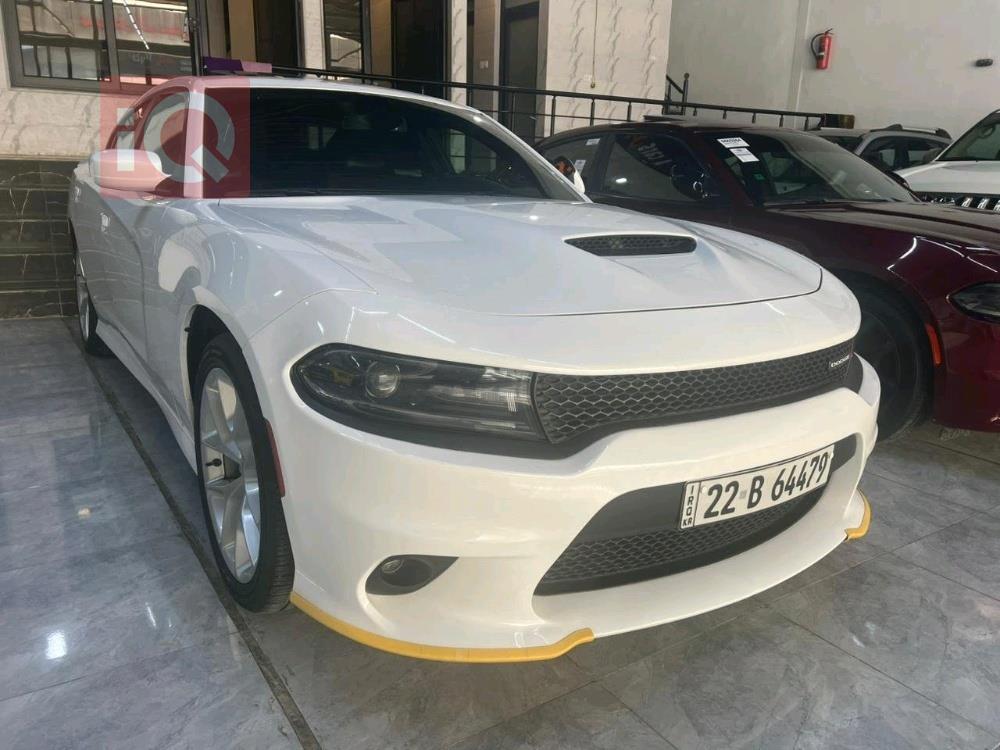 دودج تشارجر